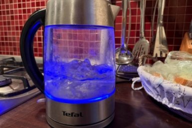 Как легко очистить чайник от накипи: 3 простых и дешевых способа