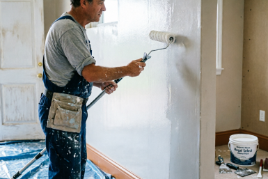 Не красьте стены в эти цвета: 5 антитрендов 2026 года - дешево и безвкусно