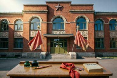 Проверьте знания о быте и истории СССР — ТЕСТ