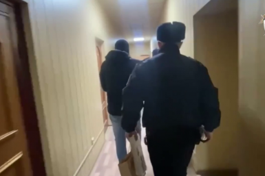 В Ставрополе экс-сотрудник МЧС больше двух лет платил начальнику за прогулы