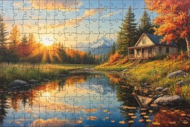 Головоломка, где 98% ошибаются: докажите, что вы умнее большинства