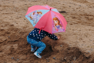 В России могут появиться социальные няни