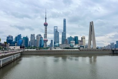 Россия запустит до 100 новых авиарейсов в неделю в Китай