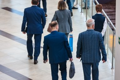 Инвестиции в экономику Кубани составят не менее 1 трлн рублей ежегодно Илья Аверьянов