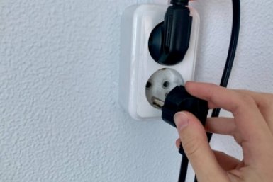 Часть домов останется без света из-за неотложных работ в Иркутске 3 апреля