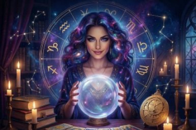 Ангельское лицо и стальной характер: 5 женских знаков зодиака, чей гнев лучше не проверять на себе