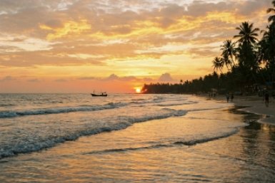 Майские у моря за 65 тысяч на двоих: эксперты назвали самые доступные курорты России в 2026 году