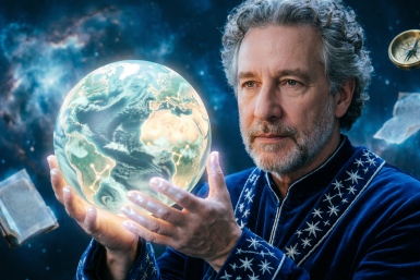 У вас дар географа, если ответите на 10 из 10 коварных вопросов - ТЕСТ