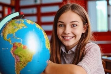 Только 3% людей помнят географию на 10/10: проверьте свои знания столиц — тест