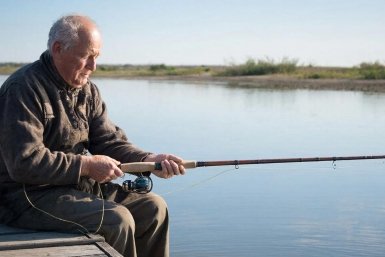 Вот что реально работает в 2026: лучшие снасти по мнению рыбаков