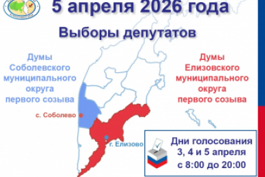 Новость дня