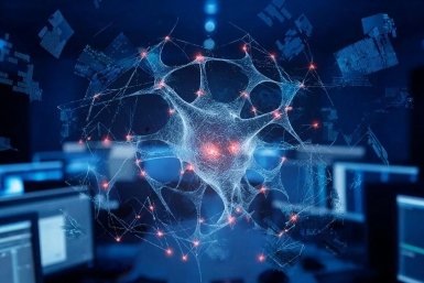 Нейросети могут вытеснить человека из мест принятия решений