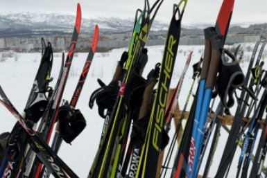 Тематическое фото УМВД России по Магаданской области