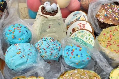 Масштабный Пасхальный фестиваль состоится в Хабаровске