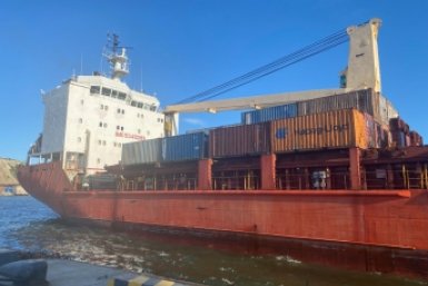 Тематическое фото пресс-служба министерства транспорта и дорожного хозяйства Сахалинской области