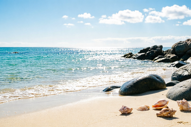 Ловлю помент и сразу лечу в "райский уголок" - цены рухнули на 15%, пока без наплыва туристов