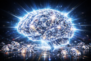 Вы - гений с бриллиантовыми мозгами, если ответите на 8/8 за секунду: быстрый тест на интеллект