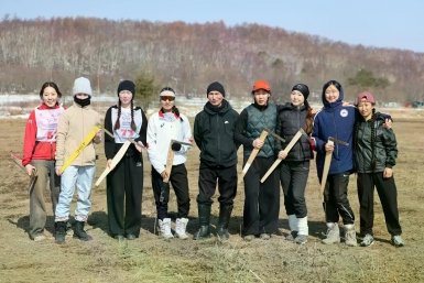&quotТопор летает как бумеранг&quot: в Троицком прошло первенство России по северному многоборью пресс-служба минспорта Сахалинской области