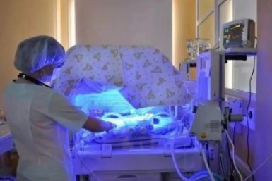 Медики выходили девочку тг-канал (18+) Минздрава Приморья