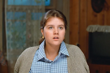 Скрытая драма Людки из "Любовь и голуби": о чём умолчали в фильме