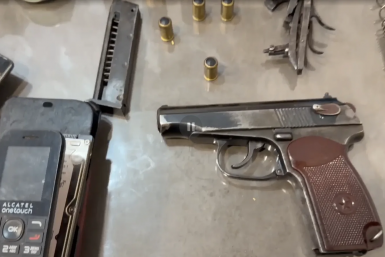 Избивали и требовали деньги: шесть мужчин обвиняются в похищениях людей в Иркутске