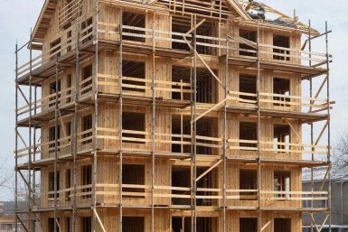 Тематическое фото Создано при помощи ИИ