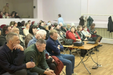 Школьников и детсадовцев из Кировского переведут в соседние учреждения после происшествия пресс-служба правительства Сахалинской области