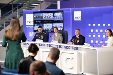 Тематическое фото фонд &quotЗащитники Отечества&quot в ЕАО