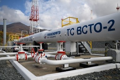 Объекты порта Козьмино подготовлены к устойчивой работе в период паводка в Приморье ООО &quotТранснефть – Порт Козьмино&quot