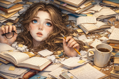 10 вопросов — и вы в интеллектуальной ловушке: тест для самых умных