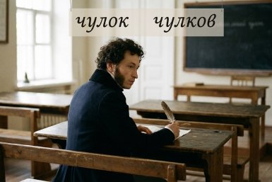 Тематическое фото сгенерировано с помощью ИИ