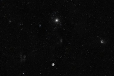 Рывок Овнов, стратегия Дев и выбор Весов: подробный гороскоп на 5 апреля