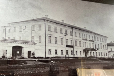 Когда в Ставрополе открыли первую сберкассу, рассказали в музее Сбера