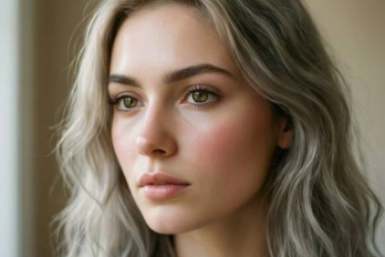 Делала это упражнение 10 дней в кроватке — лицо перестало быть "опухшим": идеальный взгляд уже к 30 апреля