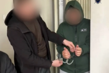 В Иркутске задержан мужчина по делу об убийстве 81-летней пенсионерки