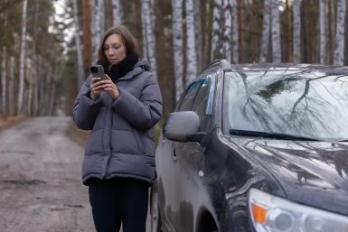 Жители Кубани стали чаще интересоваться автомобилями китайского производства пресс-служба МегаФона