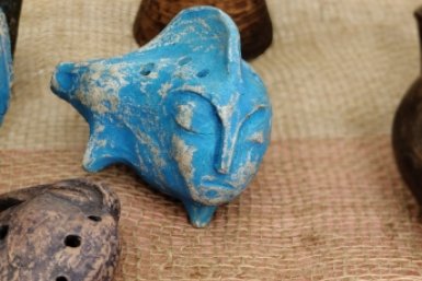 Калейдоскоп ремёсел и "Могучая кучка": куда сходить на выходных в Ставрополе