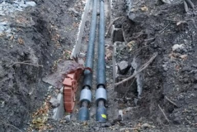 Решить проблемы с водой на Кавминводах планируют строительством нового водовода