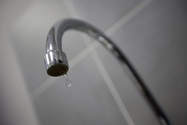 В Кисловодске изменился график подачи воды в утренние и вечерние часы