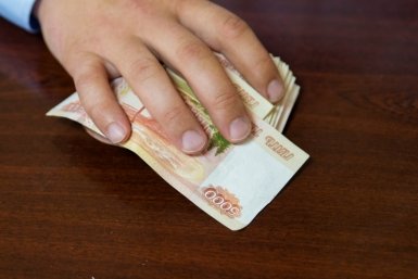 Кубанский полицейский получил срок за "крышевание" коллег-взяточников