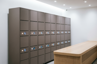 Количество ПВЗ в Краснодарском крае взлетело на 27% за год