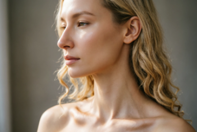 Не встаю с кровати, пока не сделаю эти 3 штуки: кожа выглядит свежей — без кремов и льда