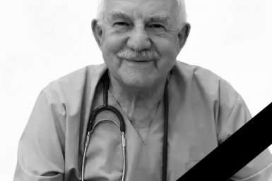 Василий Расчупкин пресс-службы Минздрава