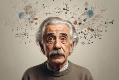 Тематическое фото Сгенерировано с помощью ИИ