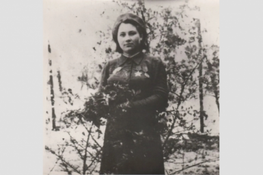 Глава Невинномысска напомнил о подвиге кавалера ордена Славы Матрены Наздрачёвой