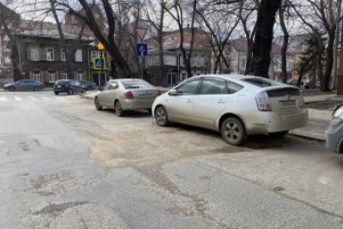 Более 150 участков дорог и тротуаров восстановлено после ремонта теплосетей в Иркутске Эн+