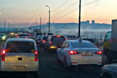 В Москве объявили о масштабном перекрытии дорог