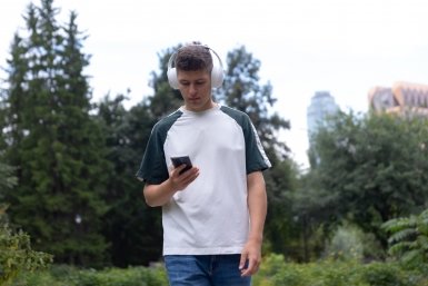 Ставропольцы стали чаще интересоваться автомобилями китайского производства пресс-служба МегаФона