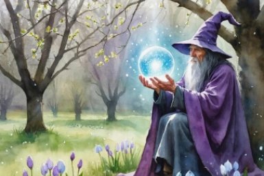 Гороскоп на 7 апреля от MagadanMedia: Быстрый старт или получение денег - кого ждёт