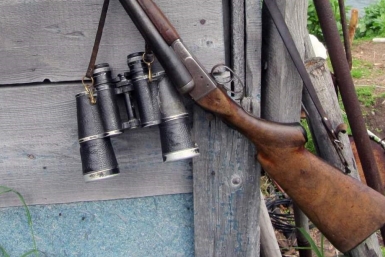 Мошенники начали преследовать охотников, обещая быструю лицензию на оружие